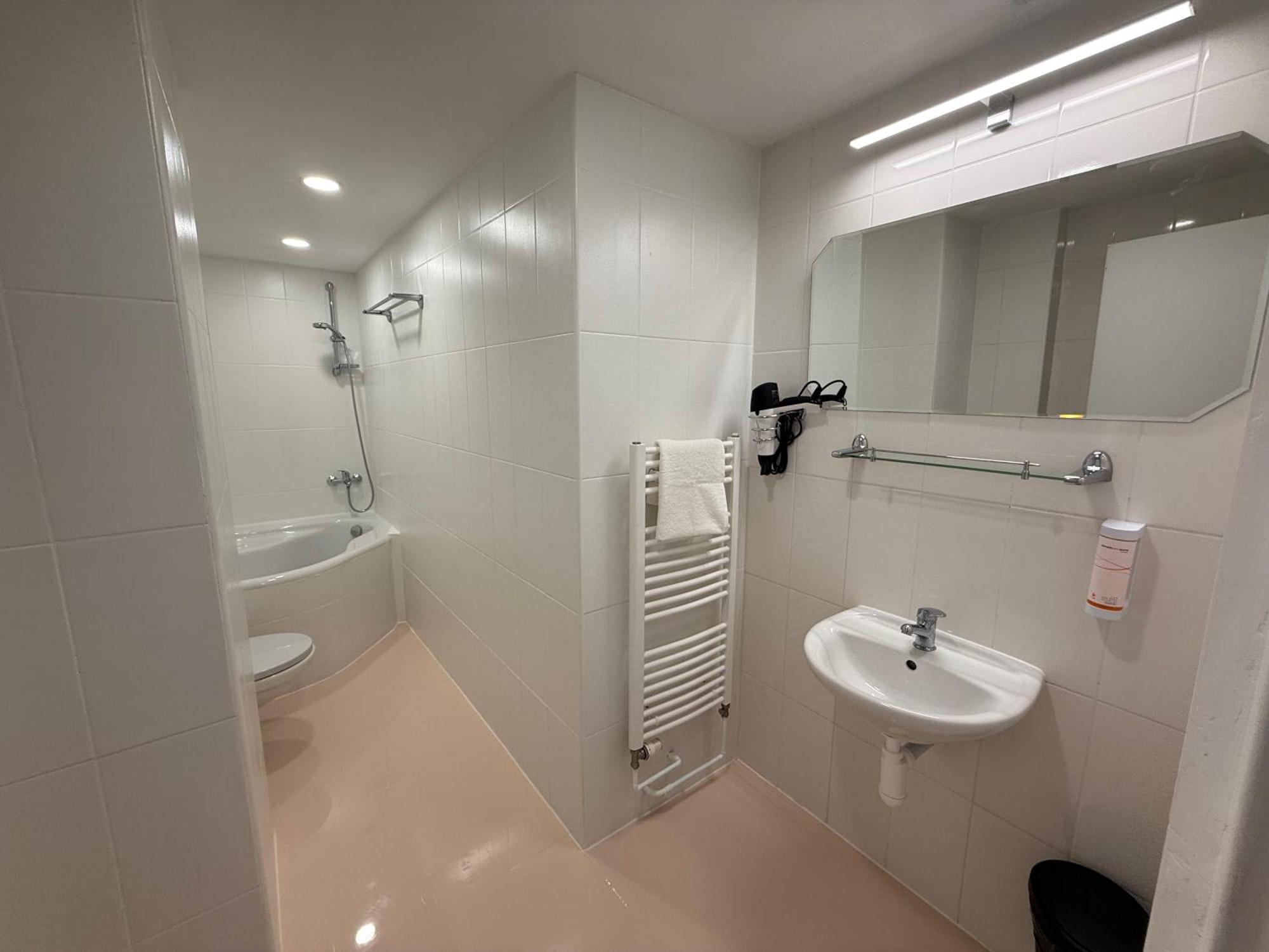 Apartament Gremium Bratysława