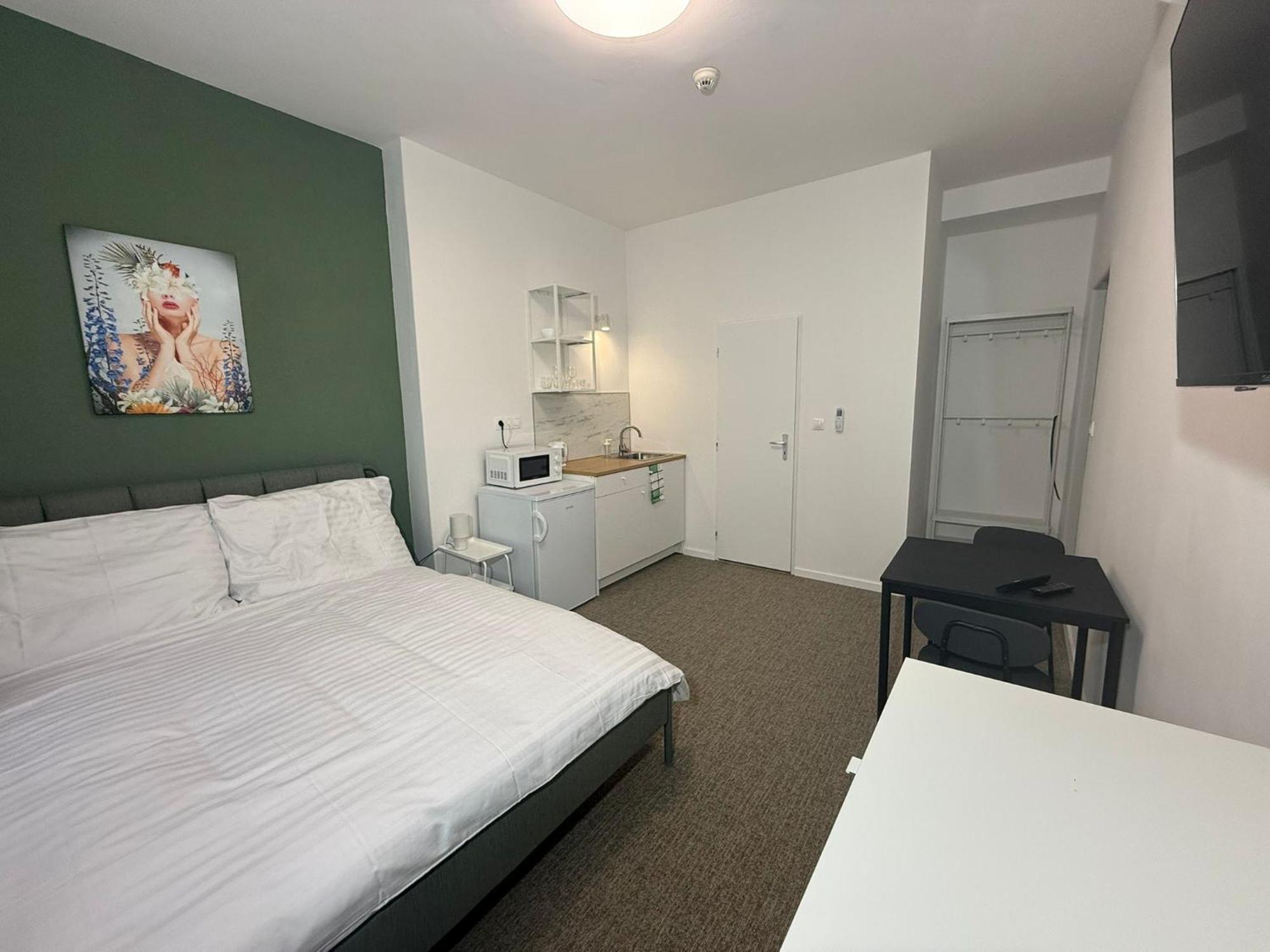 Appartement Gremium