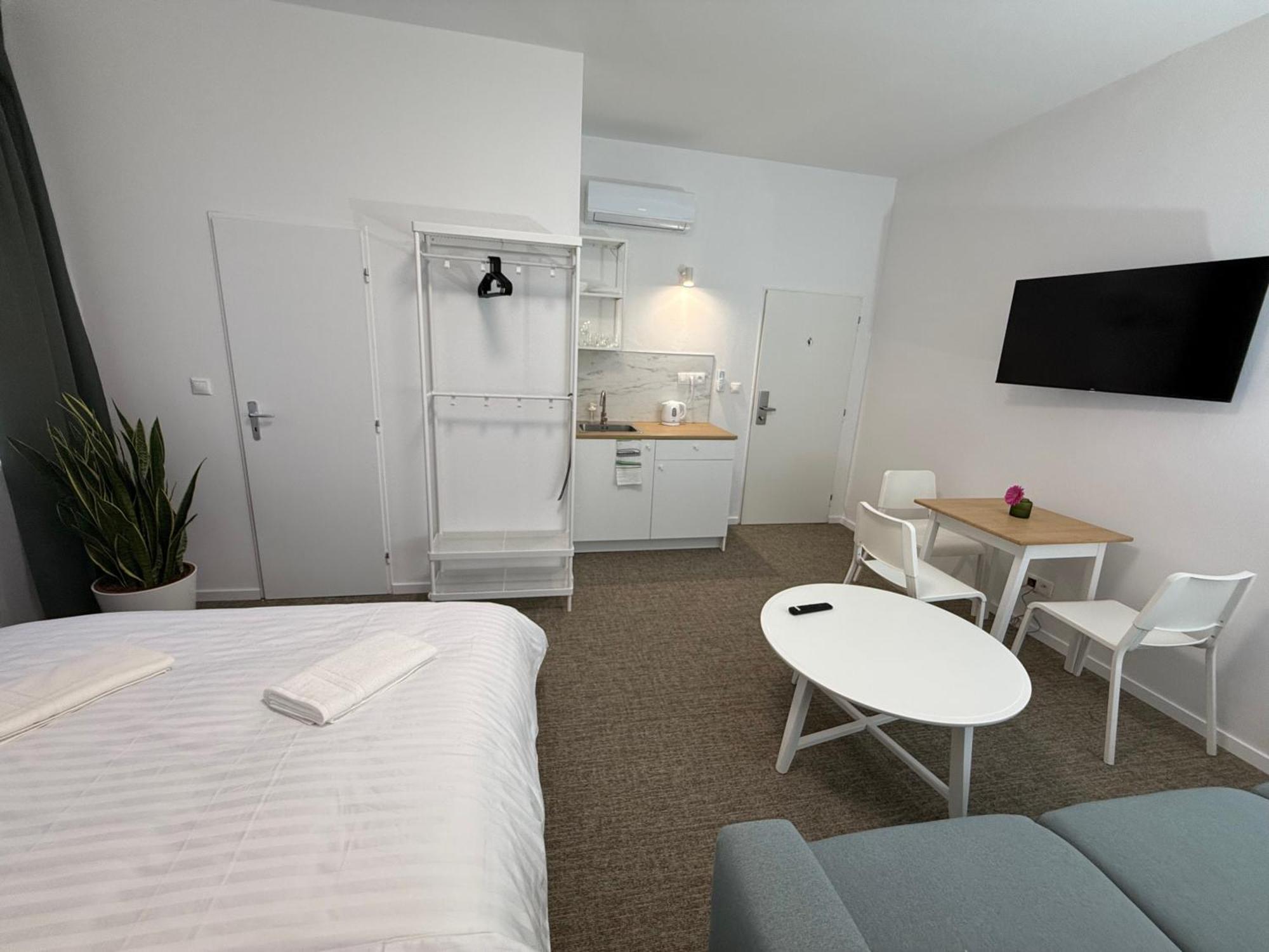 Apartament Gremium Bratysława