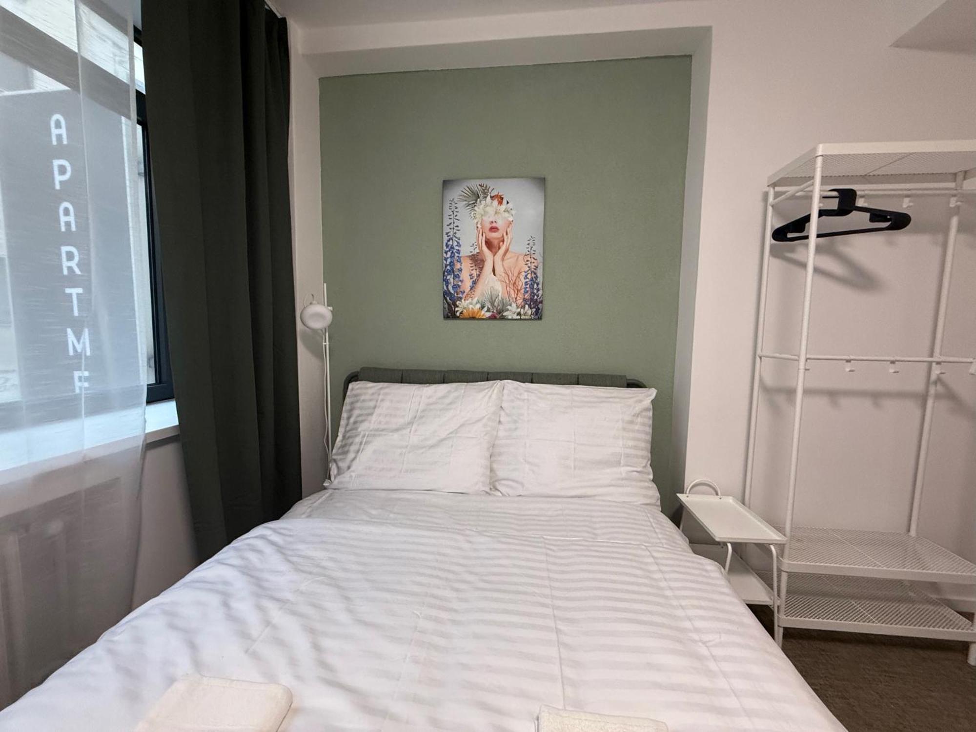 Gremium Apartmán *