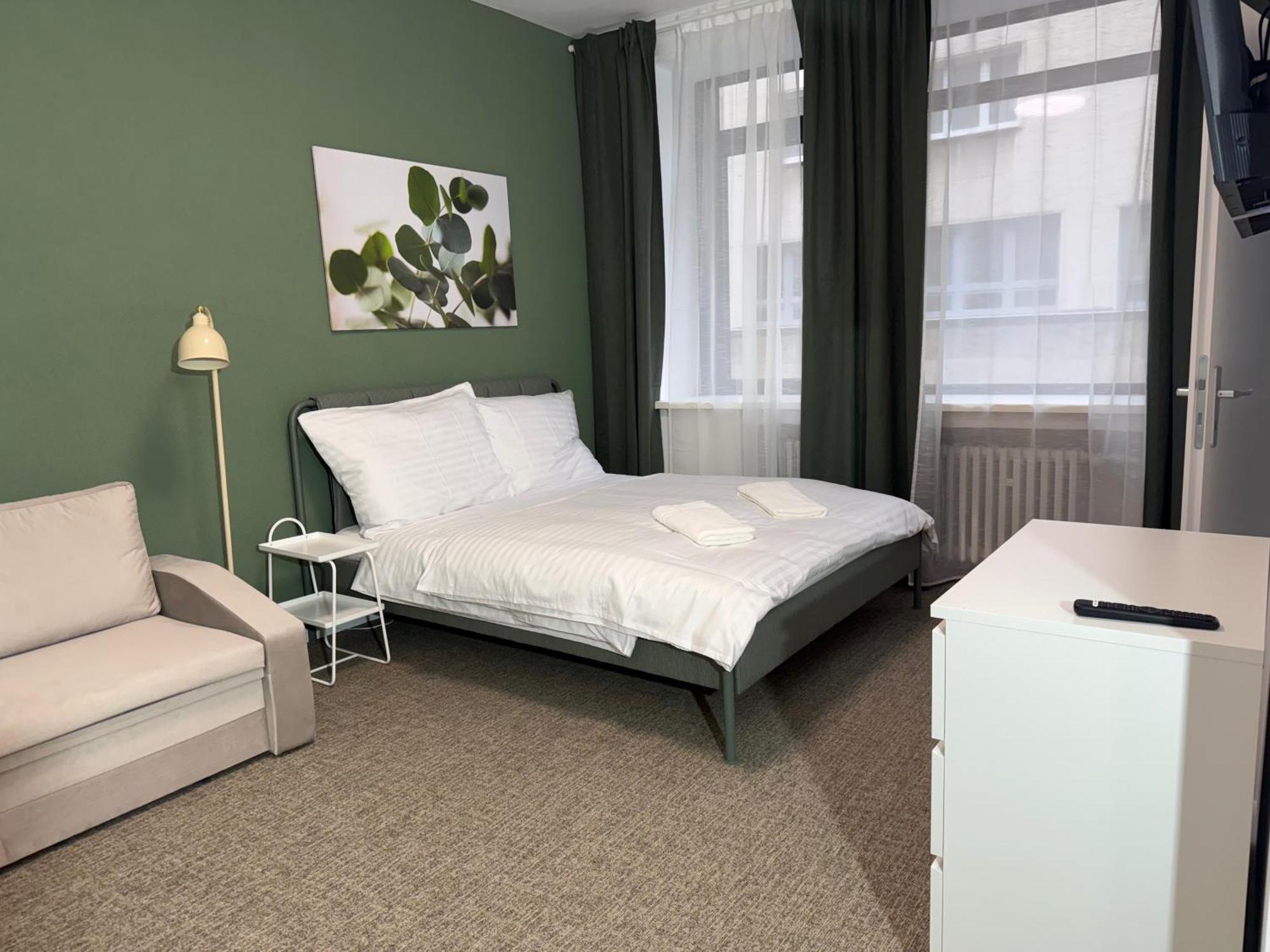Apartmán Gremium *