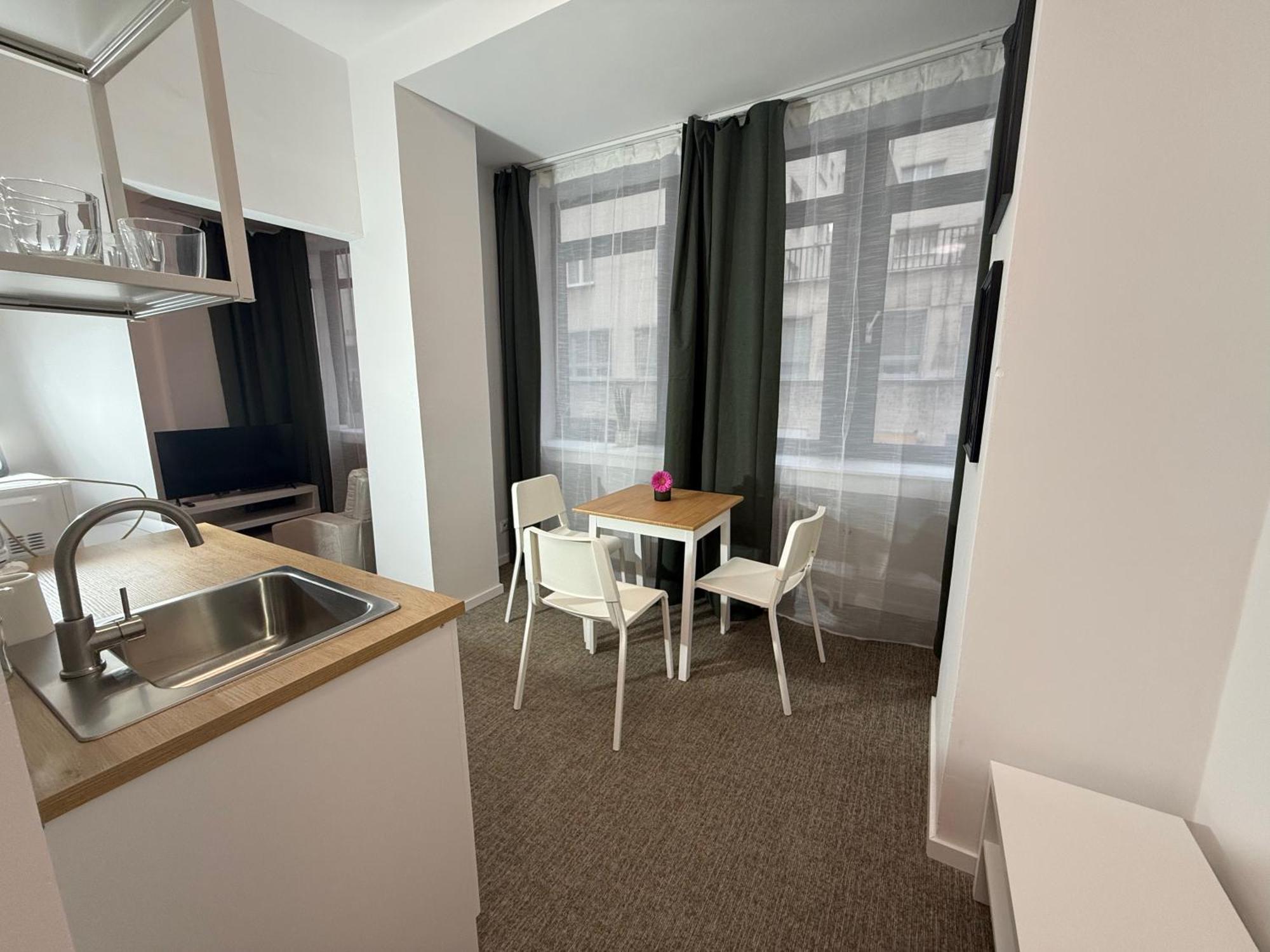 Apartmán Gremium Bratislava