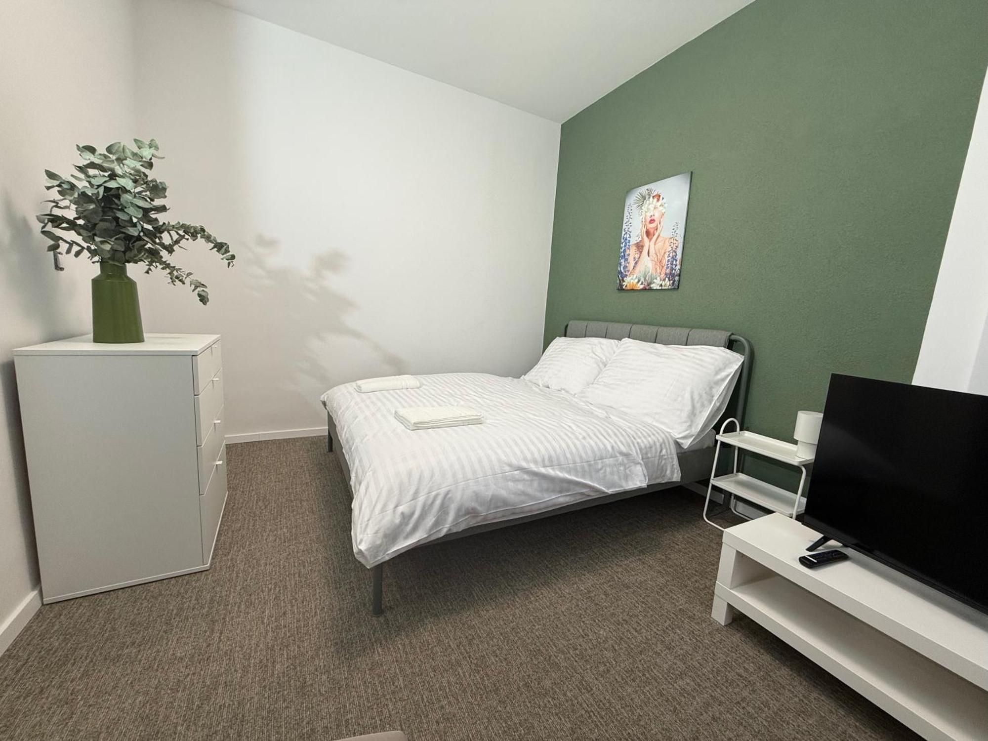 Apartmán Gremium Bratislava