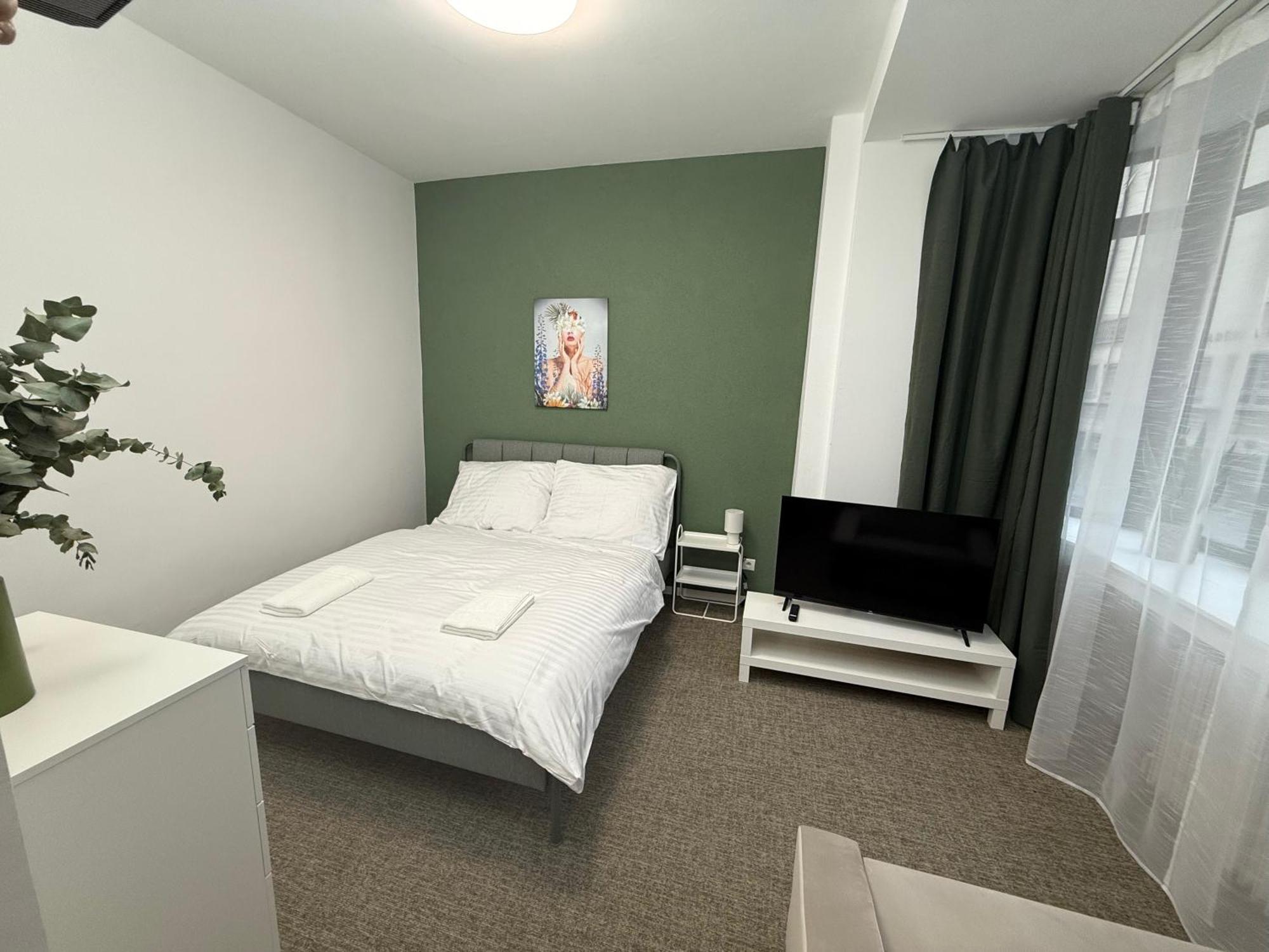 Gremium Apartmán *