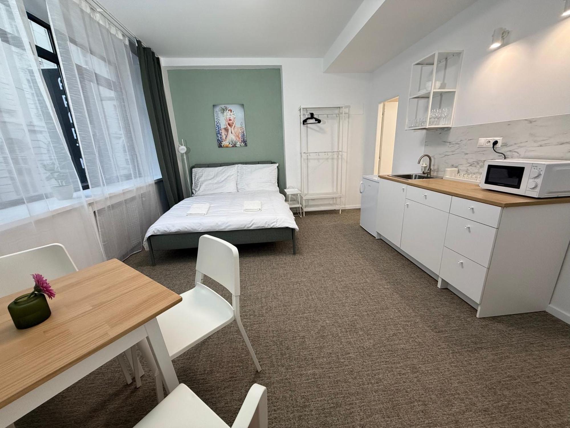 Apartmán Gremium *
