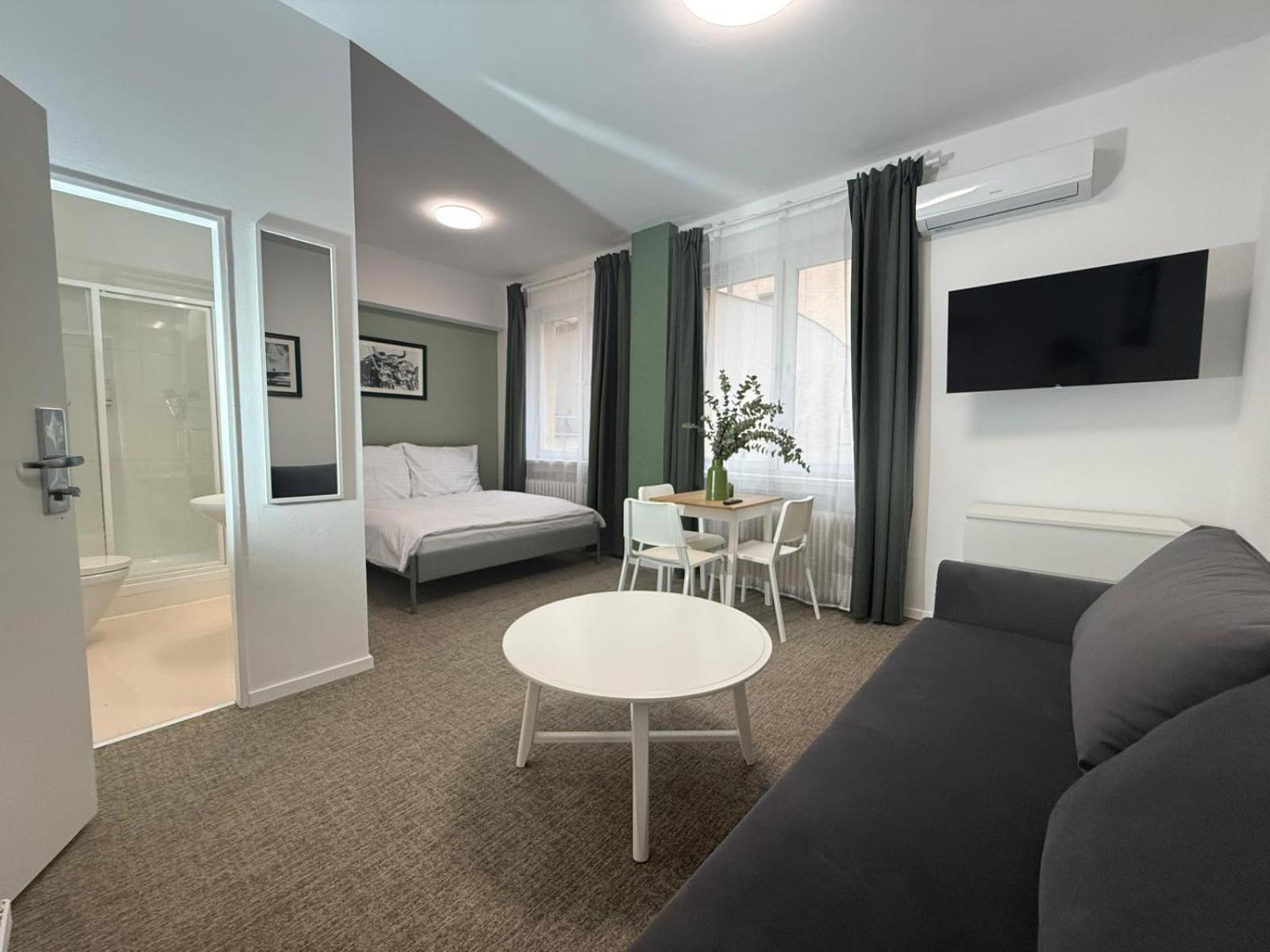 Gremium Apartmán Bratislava