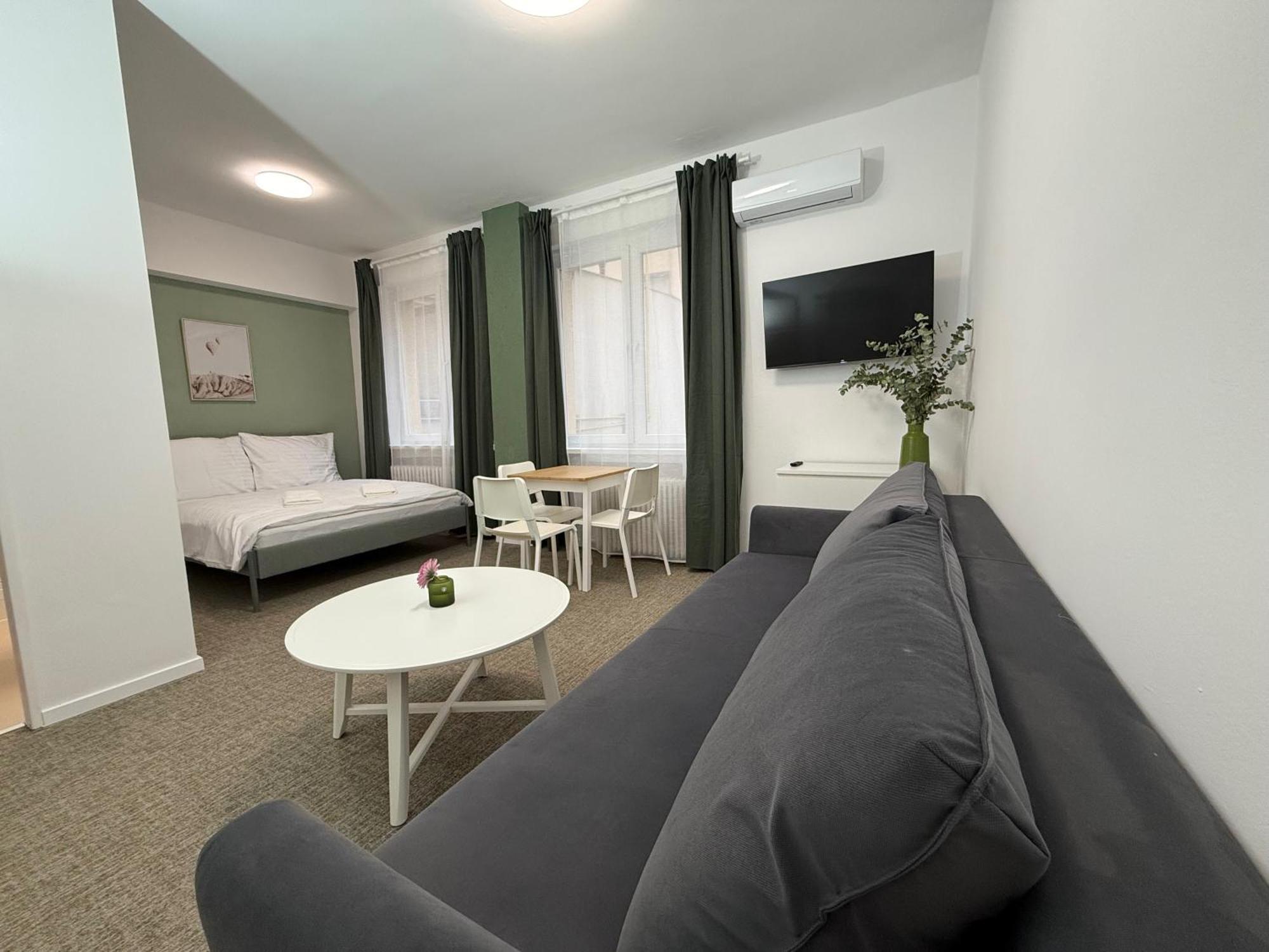 Apartmán Gremium Bratislava