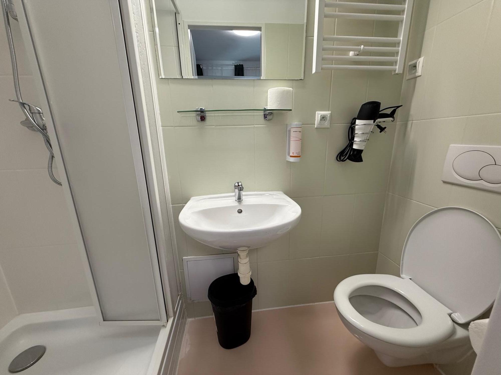 Gremium Apartmán