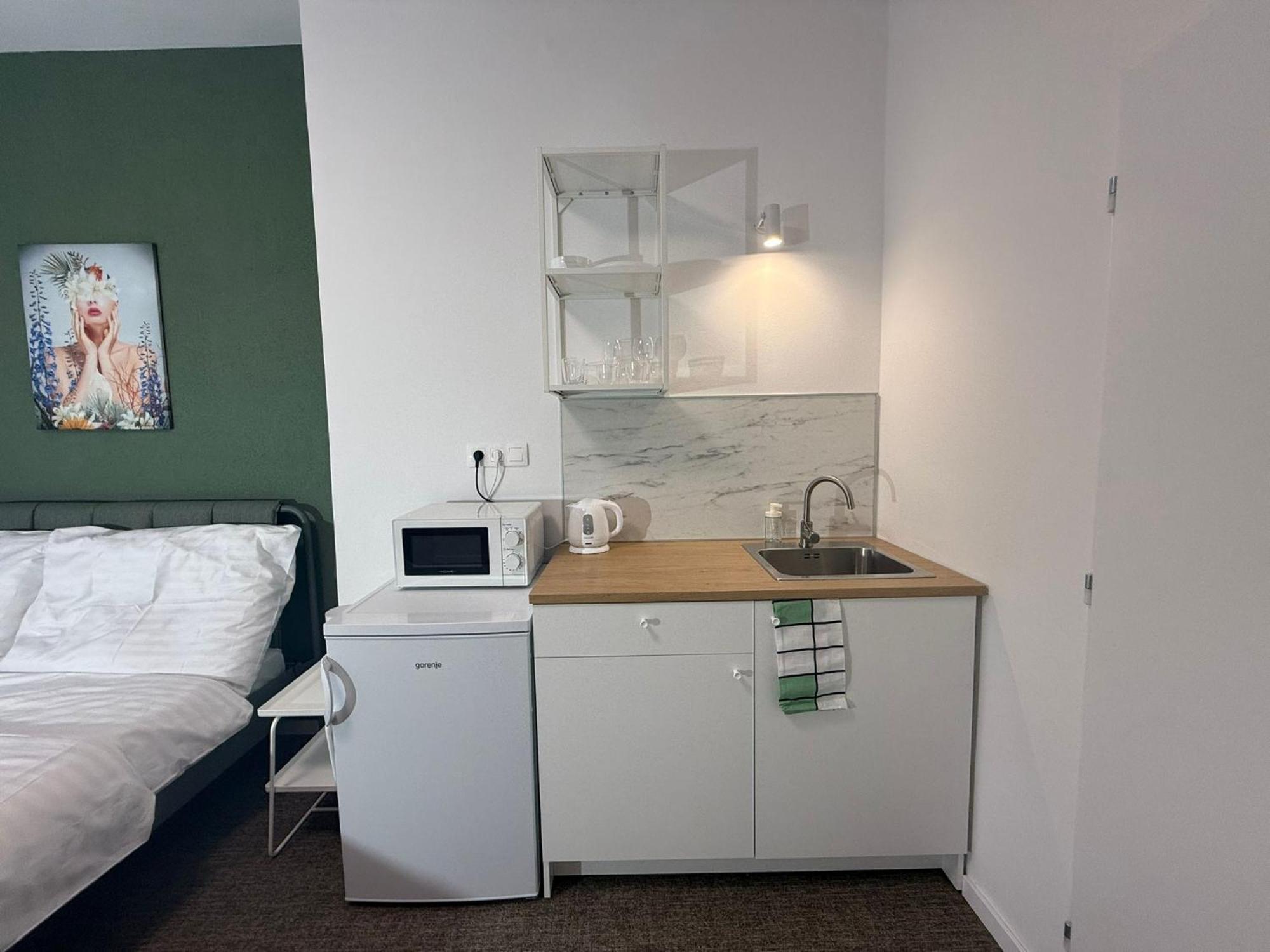 Gremium Apartmán Bratislava