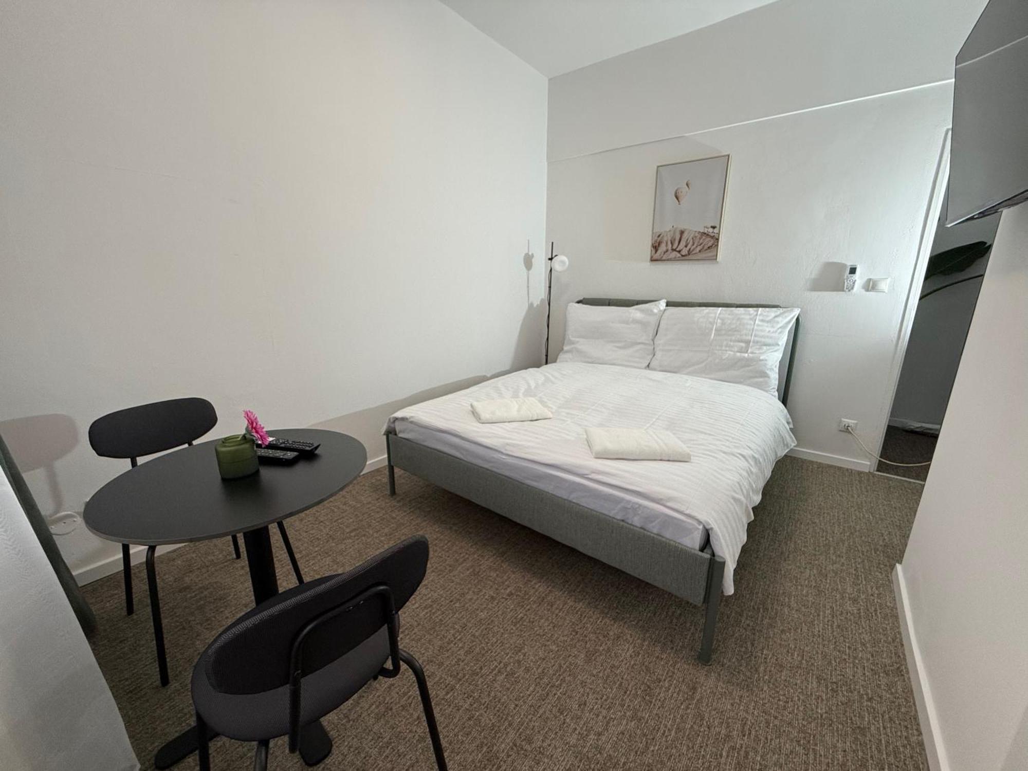 Gremium Apartmán