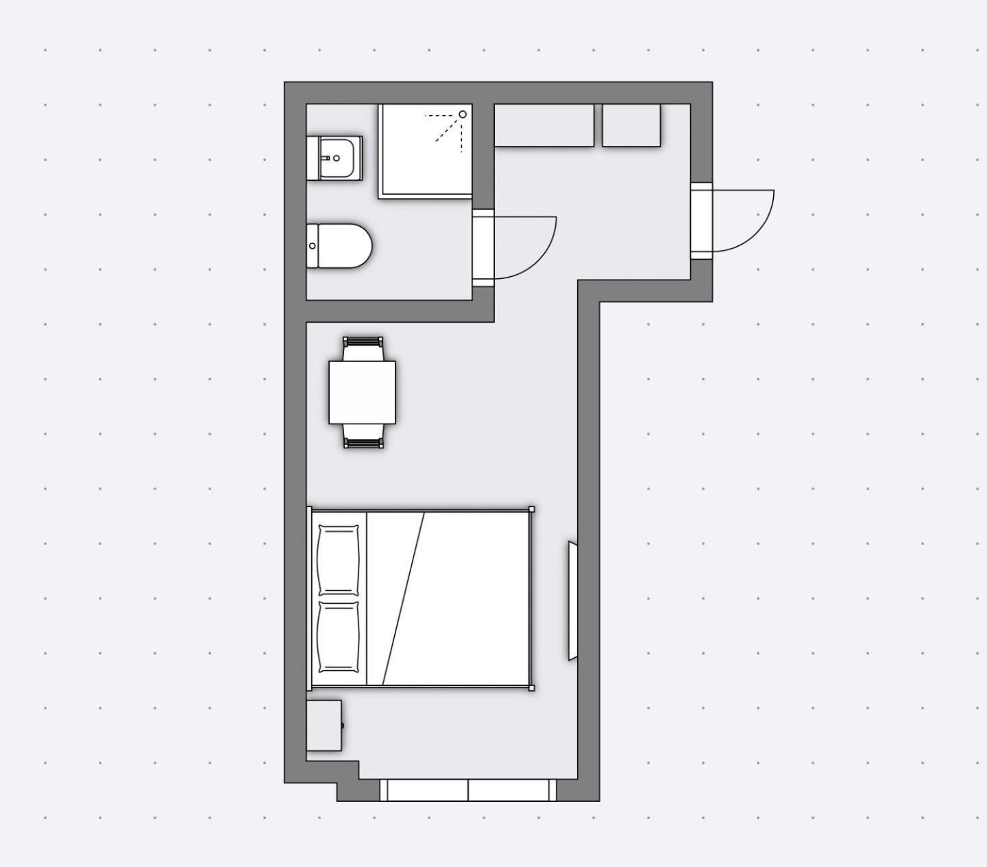 Apartmán Gremium Bratislava
