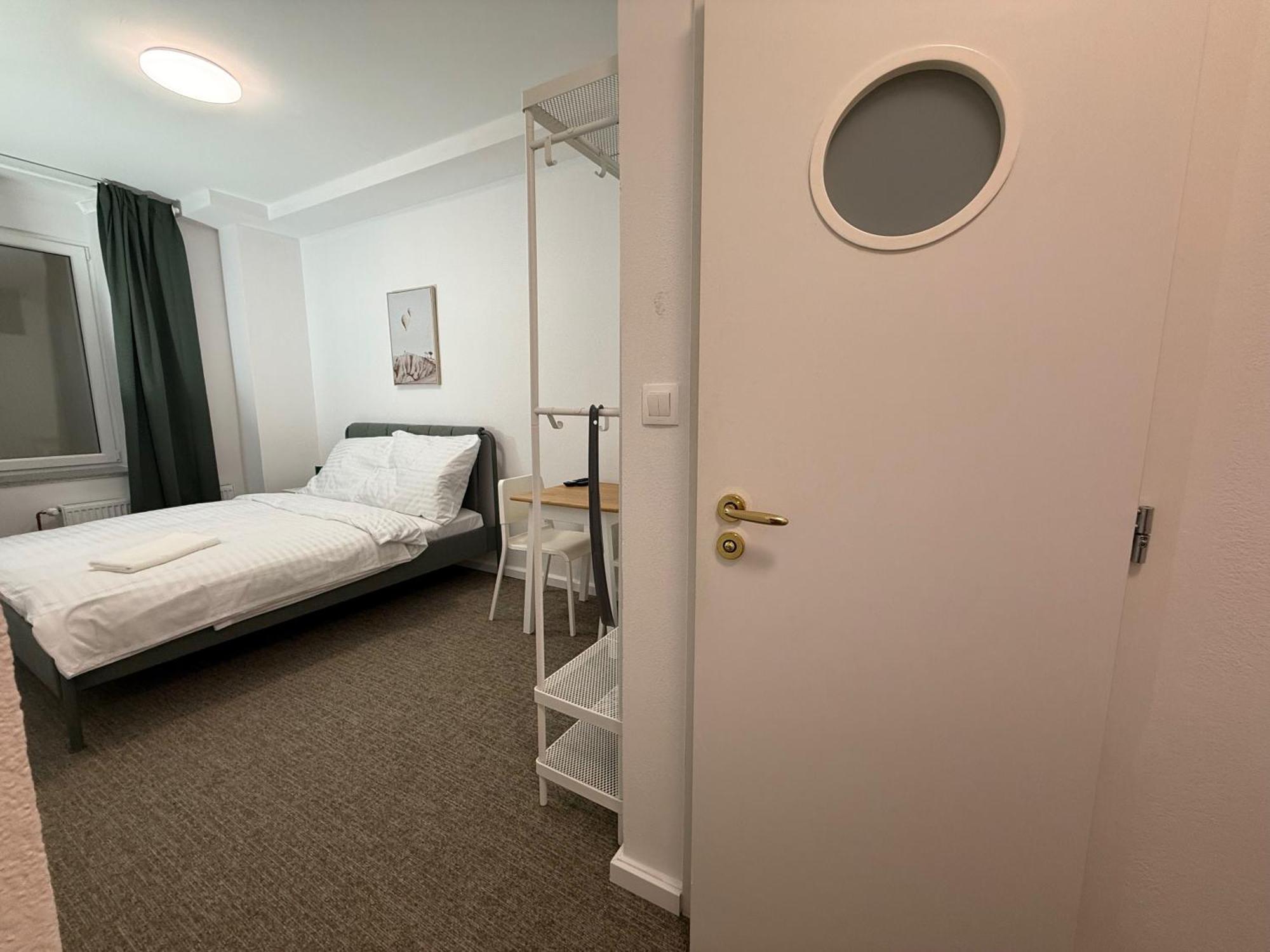 Gremium Apartmán