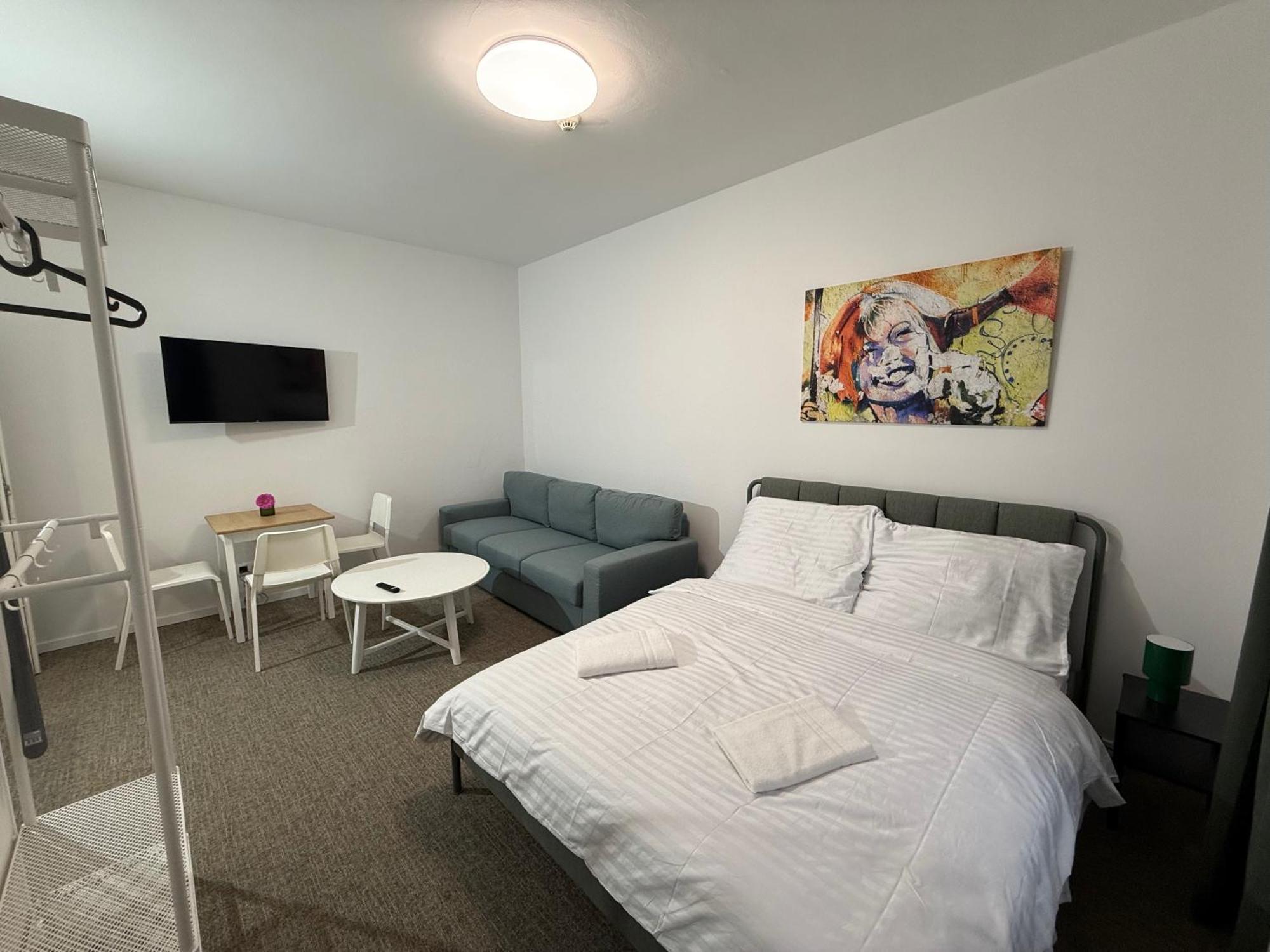 Apartmán Gremium