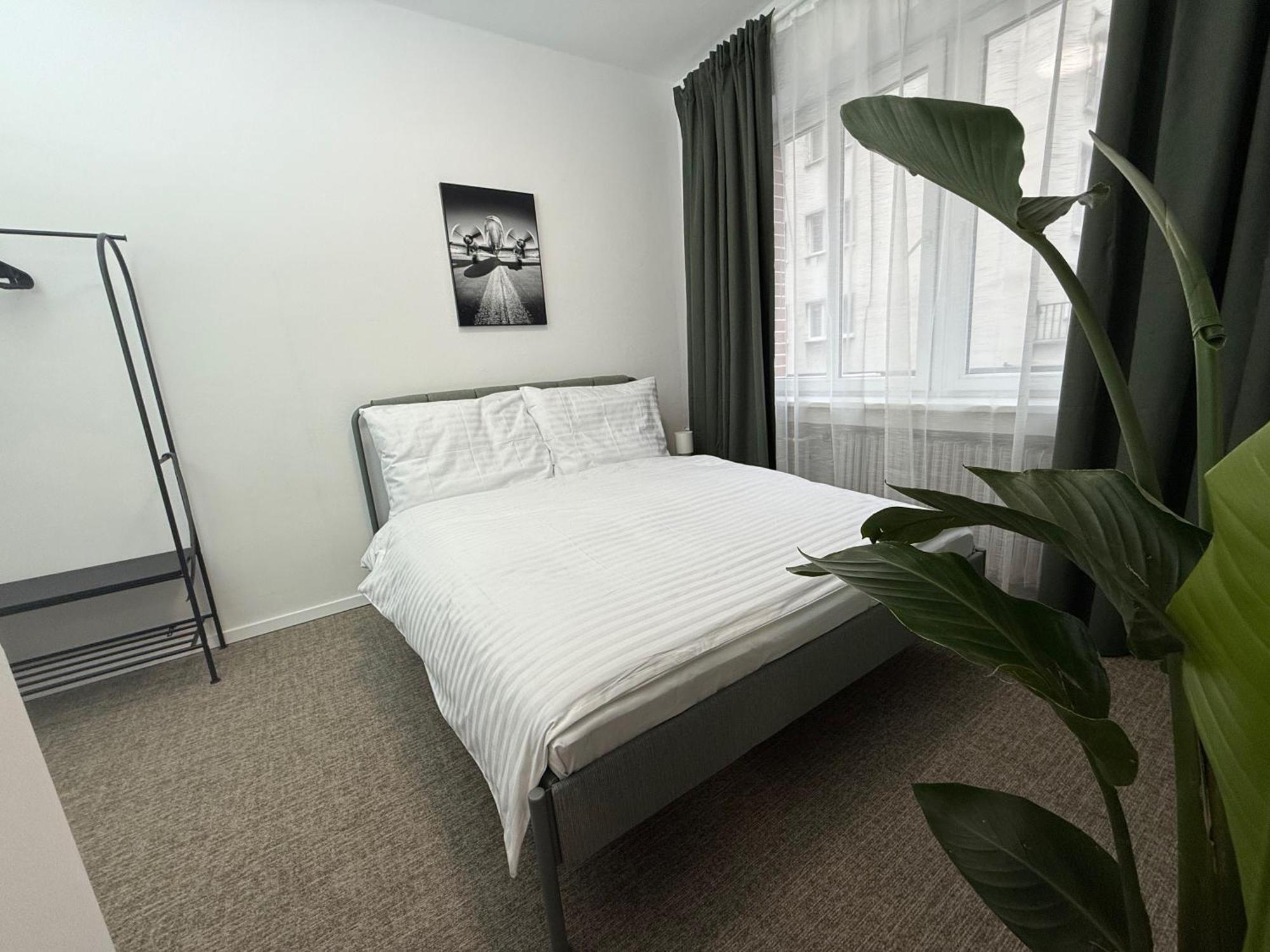 Gremium Apartmán *