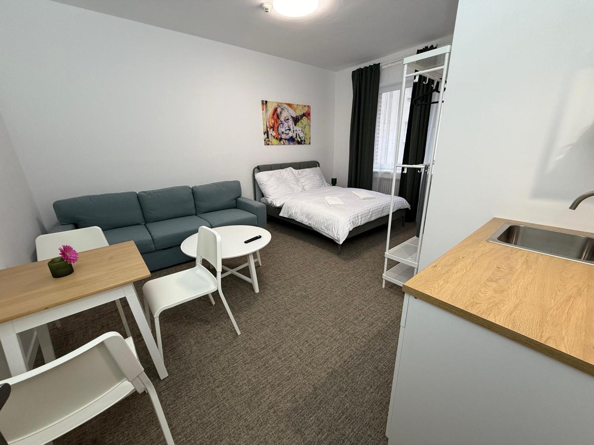 Apartmán Gremium
