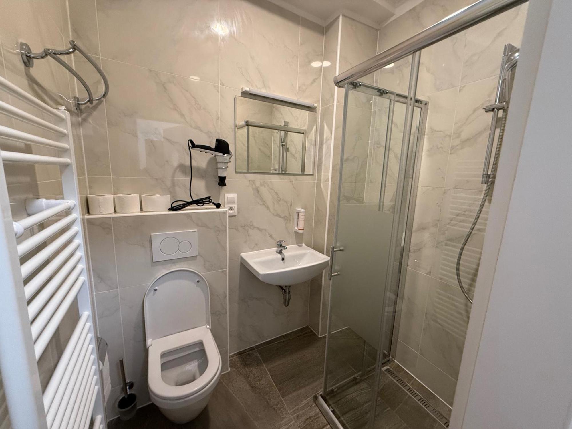 Gremium Apartmán *