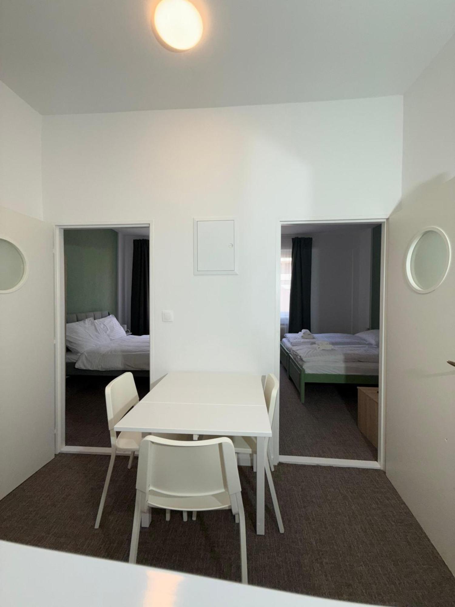 Apartmán Gremium *
