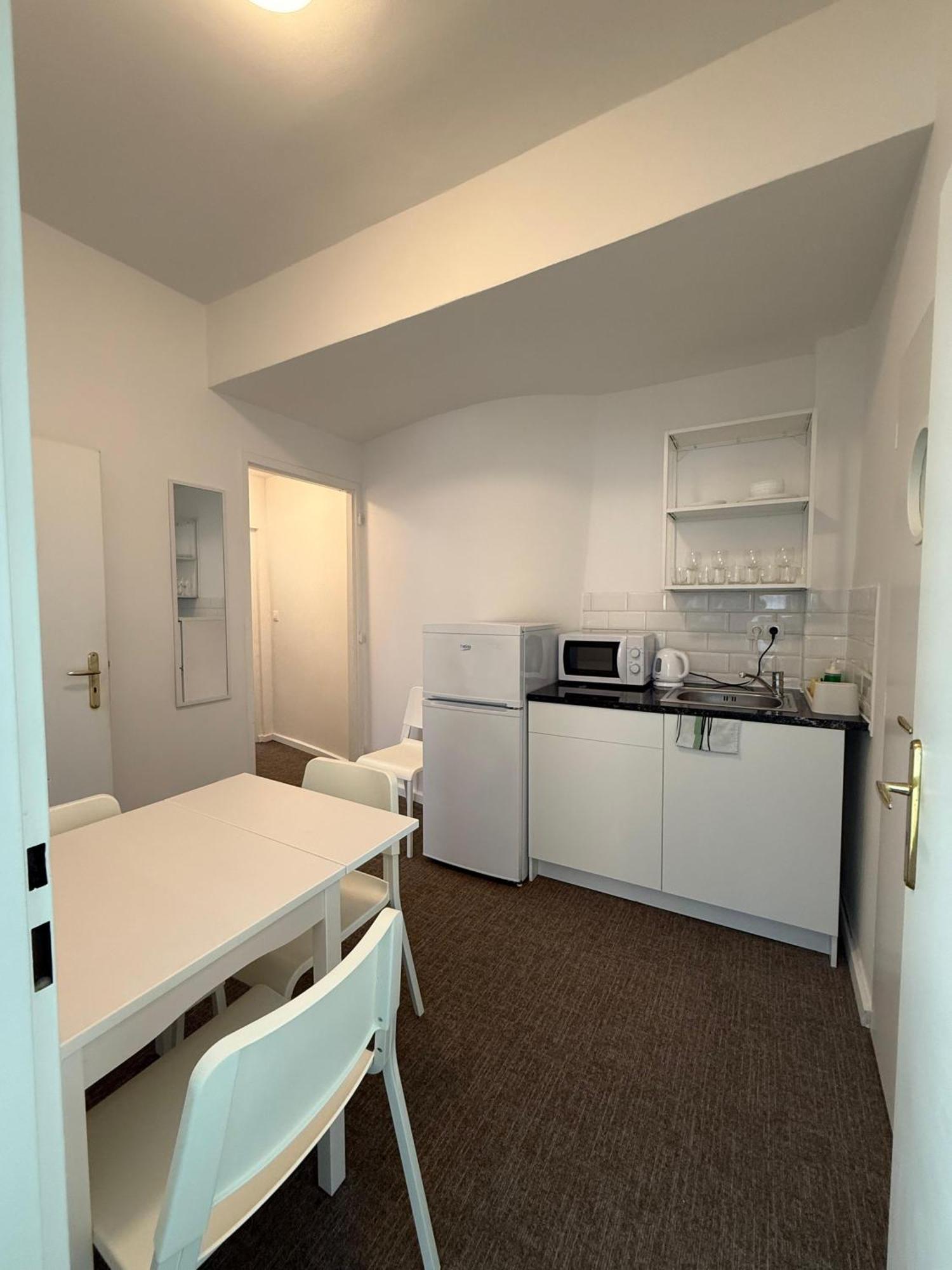 Gremium Apartmán