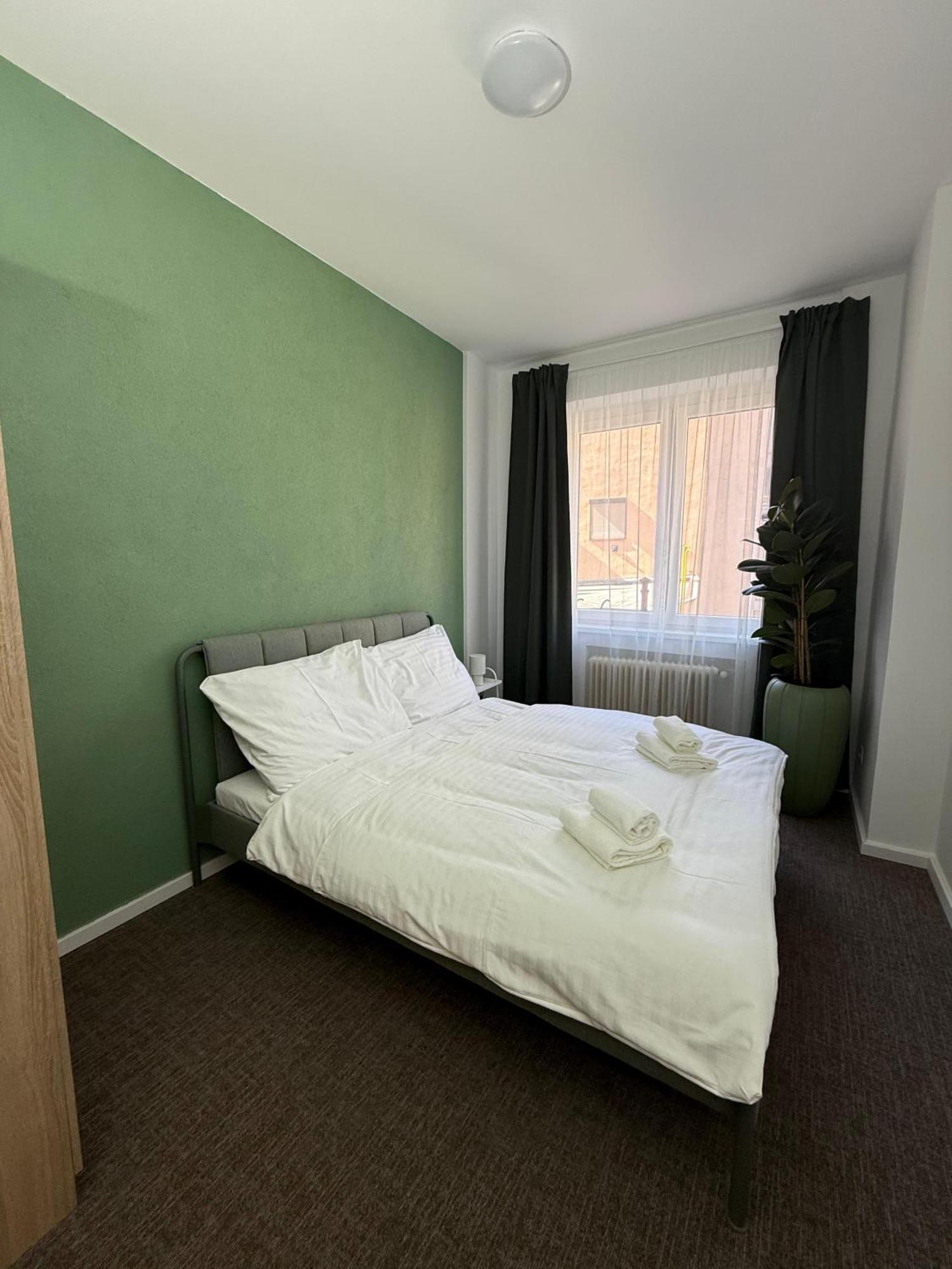 Apartmán Gremium