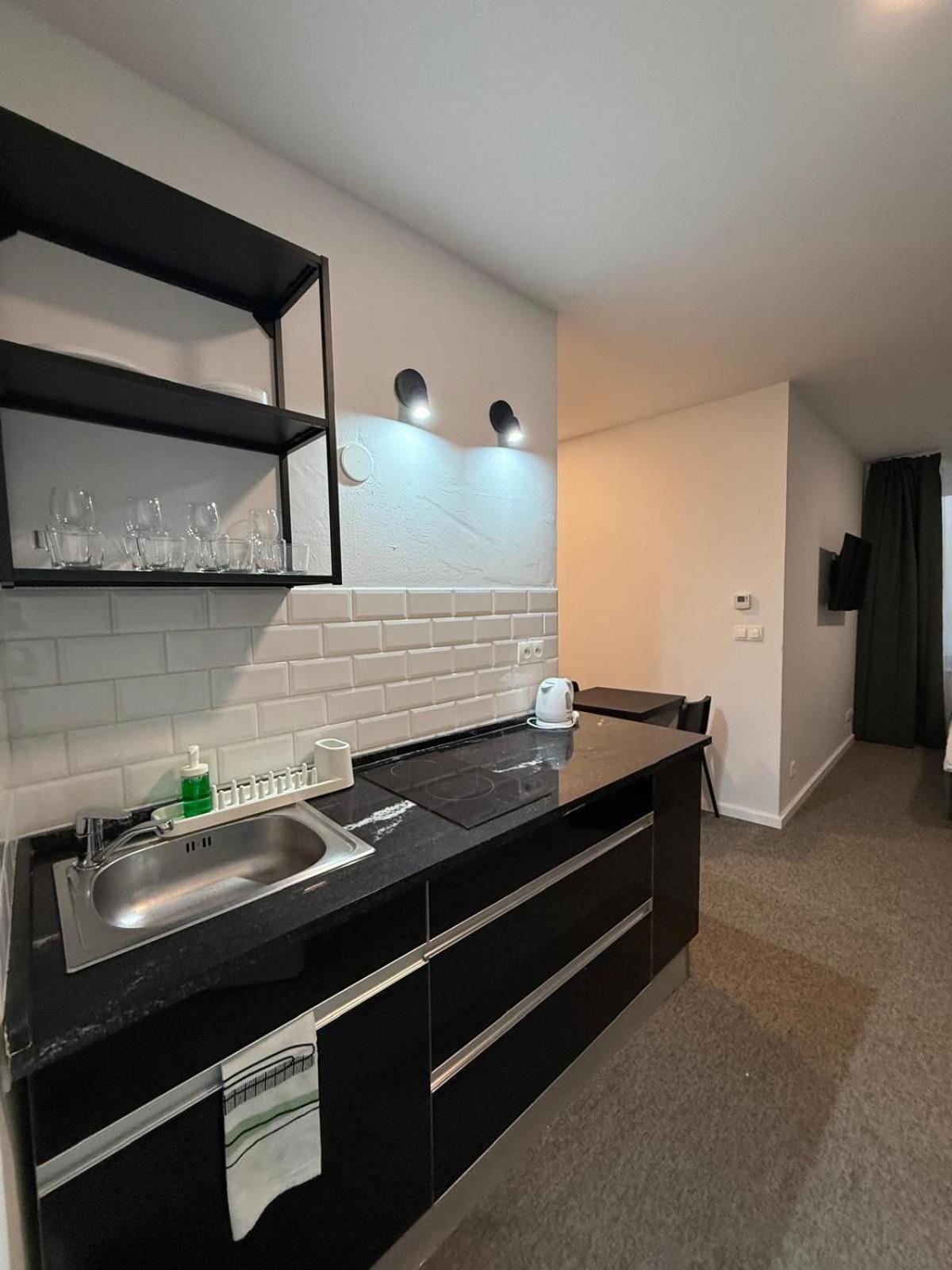 Gremium Apartmán Bratislava