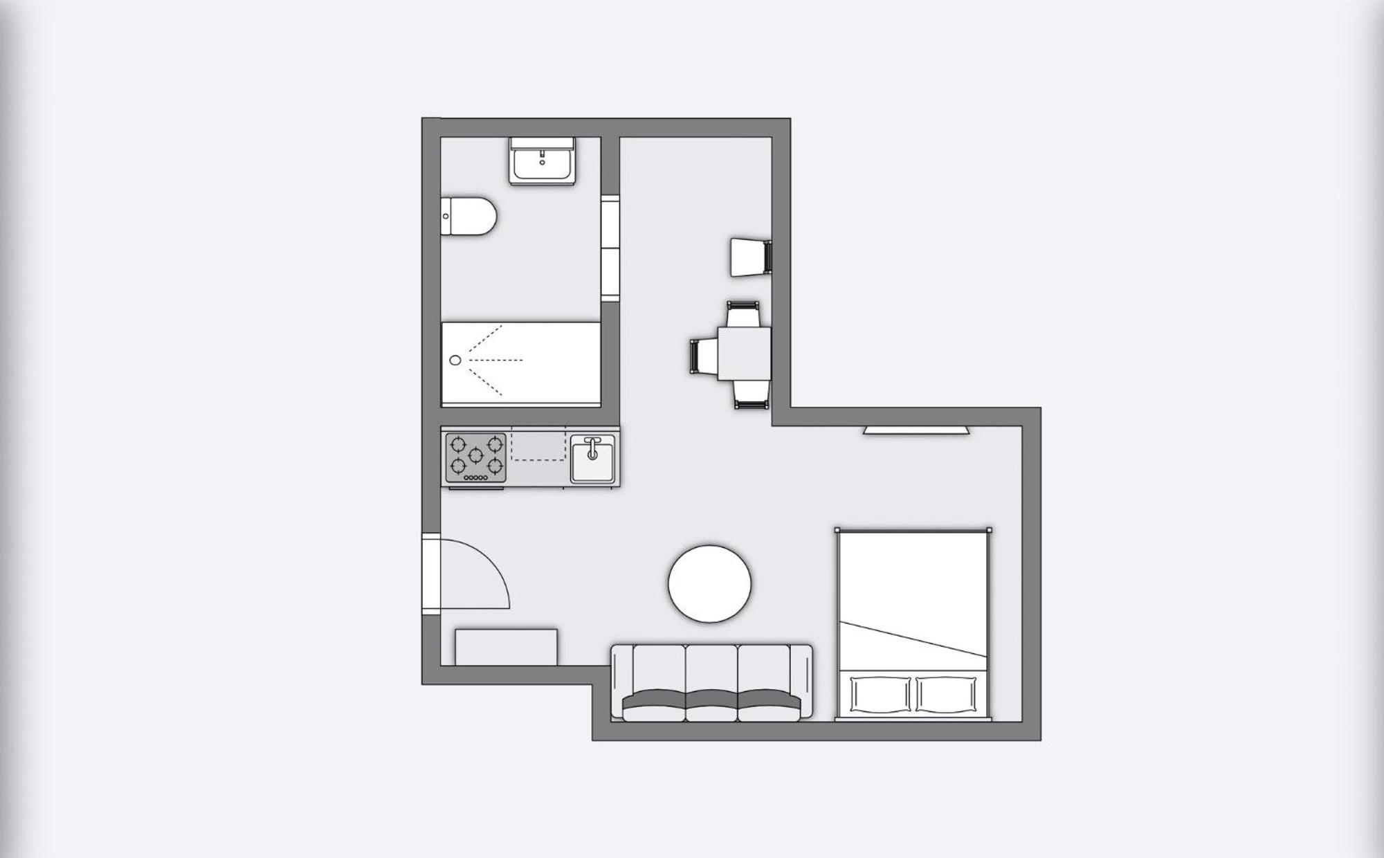 Gremium Apartmán *